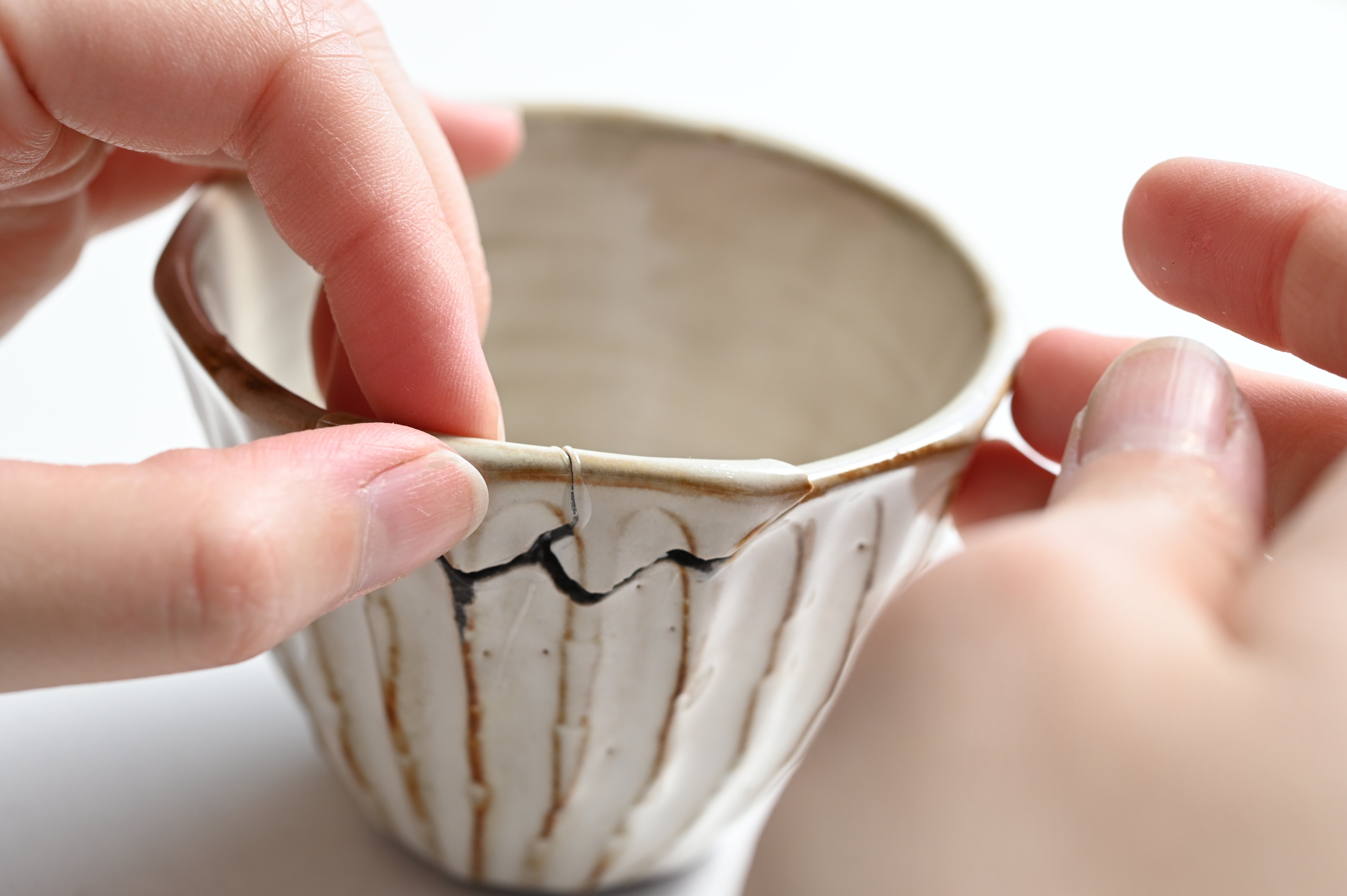 Home in English | 金継ぎ体験 | Kintsugi Workshop in Tokyo