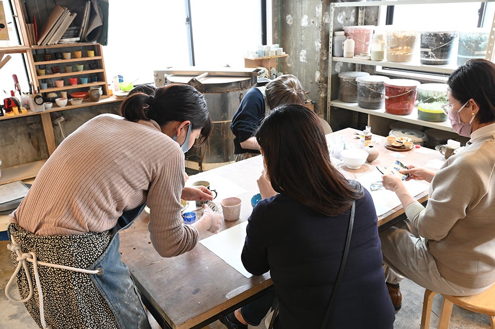 Home | 金継ぎ体験 | Kintsugi Workshop in Tokyo